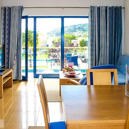 Da Orada T1- E117 Marina De Albufeira Apartment *