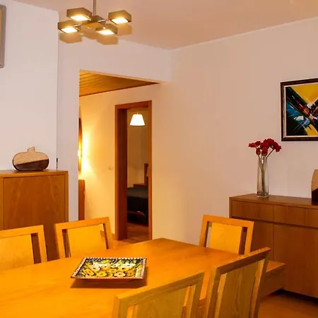 Apartment Da Orada T1- E117 Marina De Albufeira *