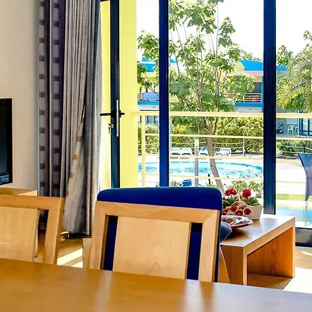 Da Orada T1- E117 Marina De Albufeira Albufeira
