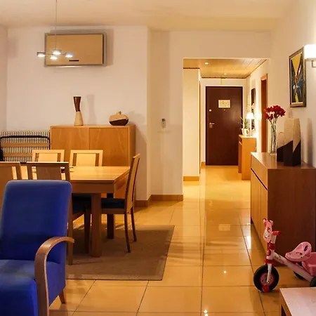 Apartment Da Orada T1- E117 Marina De Albufeira