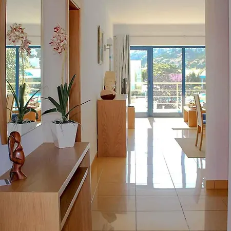 Apartment Da Orada T1- E117 Marina De Albufeira Albufeira