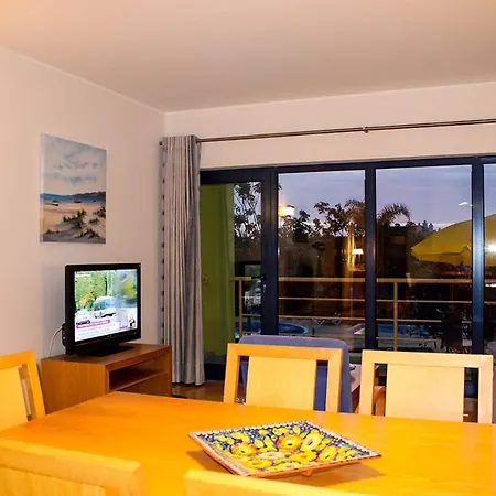 Da Orada T1- E117 Marina De Albufeira Apartmán