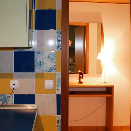 Apartmán Da Orada T1- E117 Marina De Albufeira Albufeira