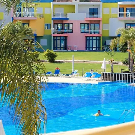 Da Orada T1- E117 Marina De Albufeira Apartmán