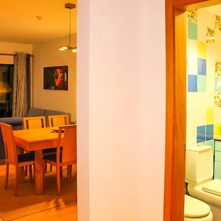 Da Orada T1- E117 Marina De Albufeira Apartment