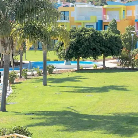 Da Orada T1- E117 Marina De Albufeira *
