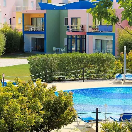 Da Orada T1- E117 Marina De Albufeira Apartmán Albufeira