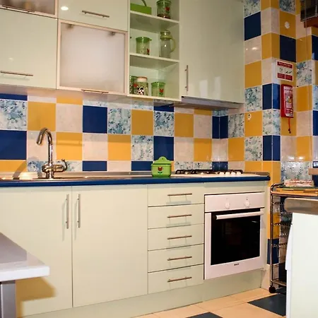 Apartmán Da Orada T1- E117 Marina De Albufeira